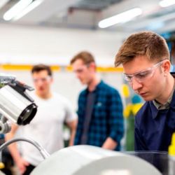 Servicios de ingeniería