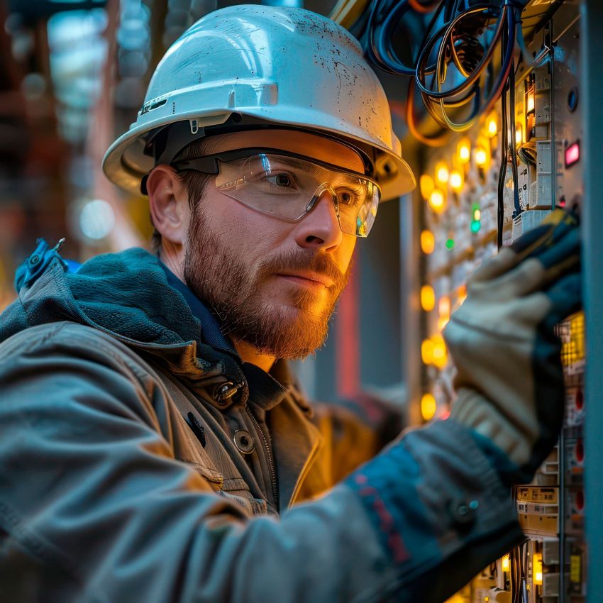 Ingeniería de proyectos en Madrid