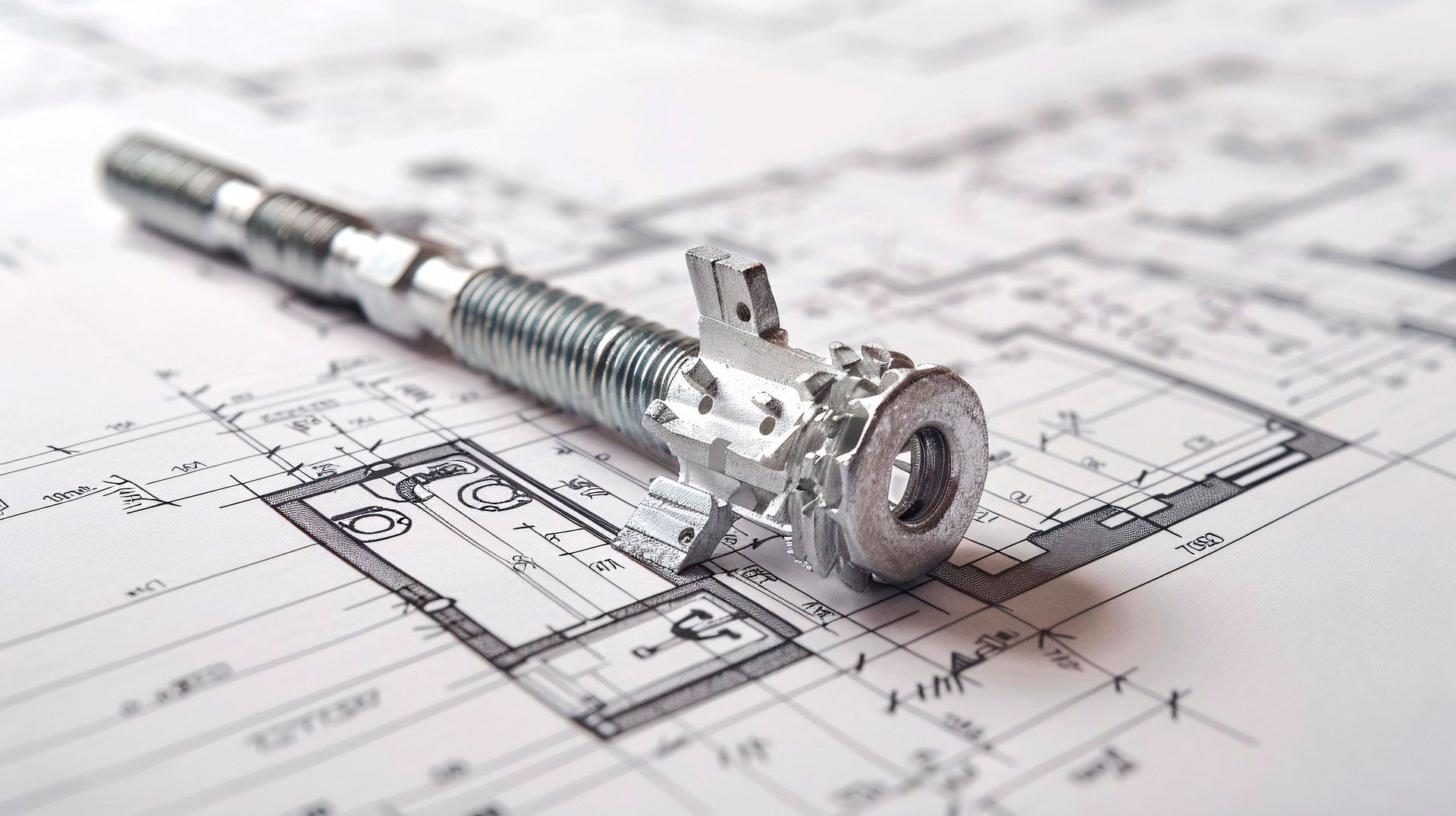 Estudio de ingeniería de proyectos