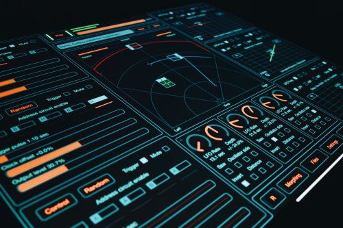 Servicios de ingeniería de proyectos en Madrid