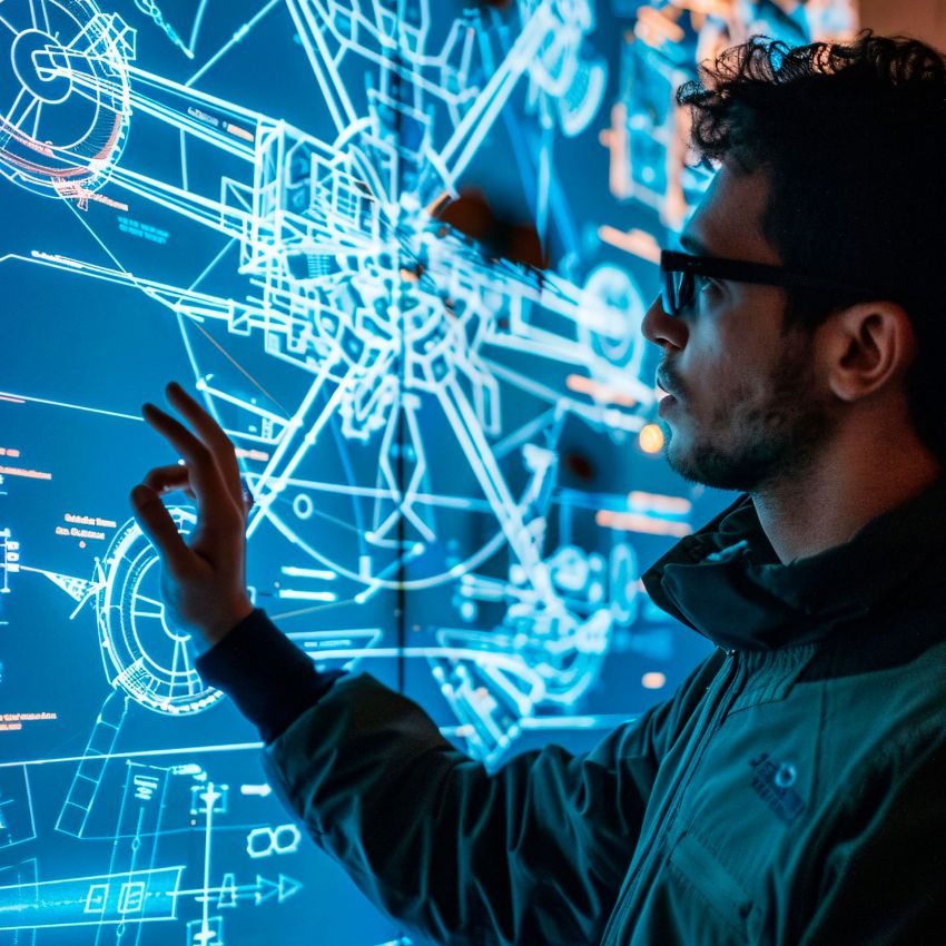 Especialistas en el sector