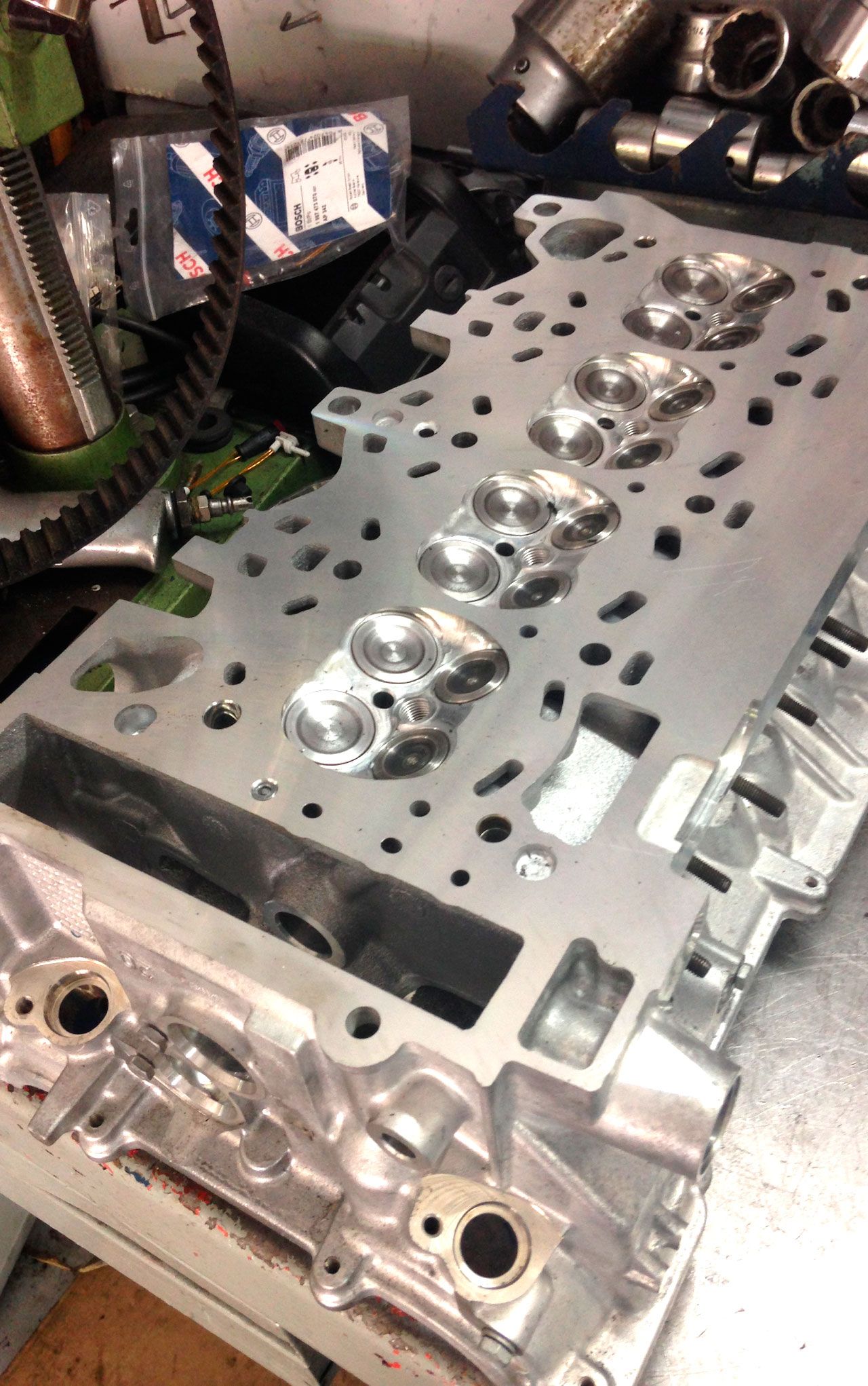 Informes técnicos y periciales